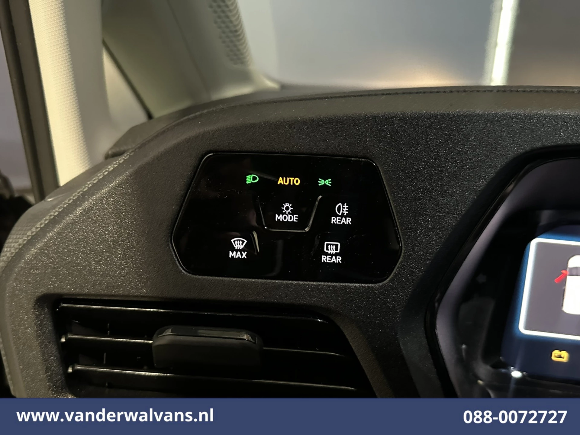 Volkswagen Caddy 2024 - Cargo 2.0 TDI Comfort 102pk L1H1 Euro6 Airco | Apple Carplay | 1500kg Trekhaak | Cruisecontrol Bild 14