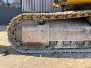 Caterpillar 336DL 2012 - N/A bild 11