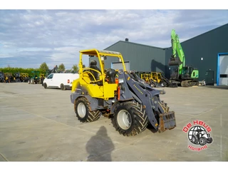Eurotrac N/A 2021 - W13F Stage-V zdjecie 4