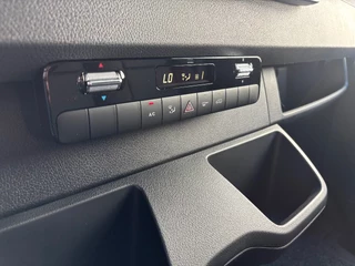 Mercedes-Benz Sprinter 2024 - 319CDI L2H2 4X4 Automaat Airco Navi Cruisecontrol NIEUW BPM VRIJ imagen 23