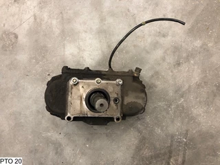 ZF N/A - PTO, 16S obrazek 4