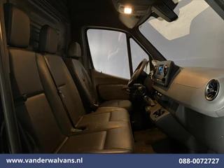 Mercedes-Benz Sprinter 2019 - 314 CDI 143pk L2H2 Euro6 Airco | Navigatie | Trekhaak | Camera | Apple Carplay obrazek 14