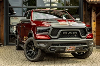 Dodge Ram 1500 2024 - Rebel Night te koop