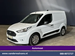 Ford Transit Connect 2022 - 1.5 EcoBlue 100pk Automaat L1H1 Euro6 Airco | Navigatie | Camera | Cruisecontrol afbeelding 10
