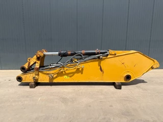 Cat N/A 2026 - 329D / 329E / 330F / 335F Stick obrazek 2