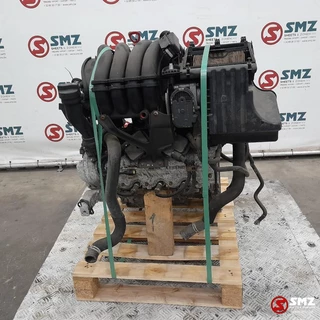 Mercedes-Benz N/A - Occ motor W245 Mercedes image 4