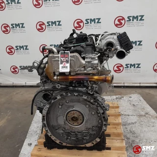 Mercedes-Benz N/A - Occ motor W213 Mercedes OM654 obrazek 3