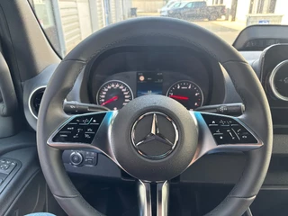 Mercedes-Benz Sprinter 2024 - 319CDI L2H2 4X4 Automaat Airco Navi Cruisecontrol NIEUW BPM VRIJ imagen 21