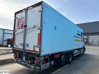 Iveco Stralis 2020 - 400 6x2, EURO 6, Retarder, CNG imagen 2