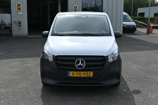 Mercedes-Benz Vito 2024 - 116 CDI L2 obrázek 2 náhled