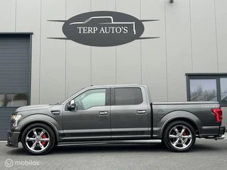 Ford F-150 2019 - USA Shelby Super Snake изображение 36
