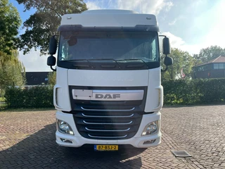 DAF XF 2016 - 440 FT image 2 thumbnail