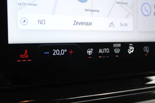 Ford Transit 2024 - 350 2.0 TDCI L3H2 Trend 165pk - Facelift - 2x Schuifdeur - 360 Camera - Trekhaak - ACC - Stoel & Stoelverwarming - Blind Spot - Navi - 270gr deuren - Rijklaar obrazek 27