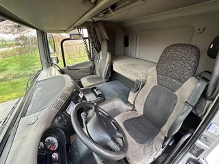 DAF FA CF 65 2006 - N/A immagine 8