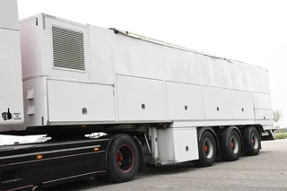 Bremat NO BREMAT !!MC MACHINES MCM-339-ST-S2!!CEMENT 2017 - N/A obrazek 4