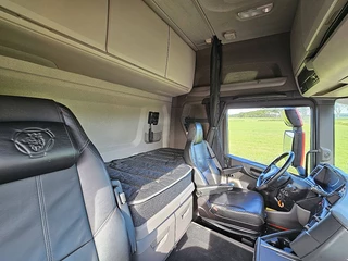 Scania R 2023 - R560 image 15
