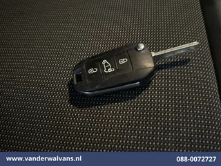 Peugeot Expert 2016 - 1.6 BlueHDI 115pk L2H1 Euro6 Airco | Cruisecontrol imagen 15