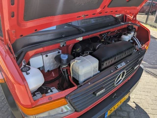 Mercedes-Benz Vario 818 2009 - Vario 818 D image 15