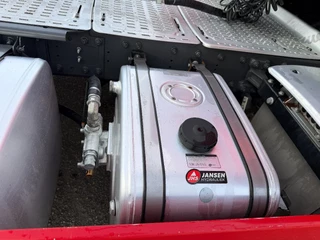 DAF XG 2023 - XG 480 HYDROLIEK zdjecie 13