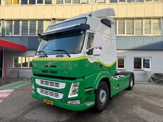 Volvo FM 420 2018 - 4X2 EURO 6 SKIRTS AUTOMATIC afbeelding 1