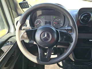 Mercedes-Benz Sprinter 2019 - 314 obrazek 11