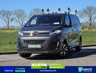 Citroën Jumpy 2020 - 2.0 for sale