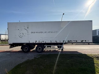 Van Eck U T-2 B I 2008 - N/A imagem 24