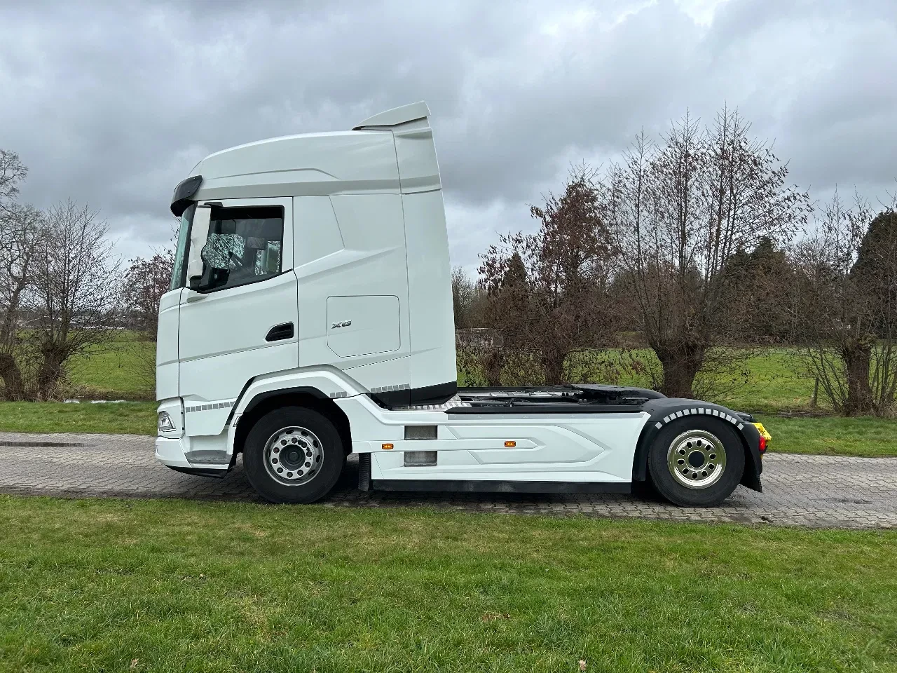 DAF XG 2024 - 480 FT | RETARDER | PARK-COOLER | LOW KM 198196 | obrázek 2