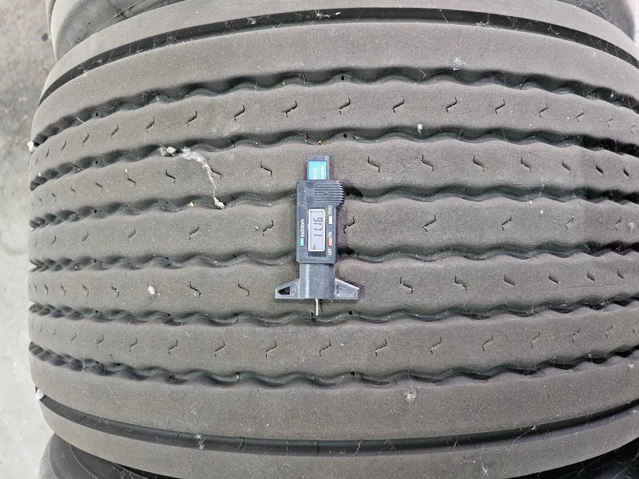 Michelin 50x 445 afbeelding 3