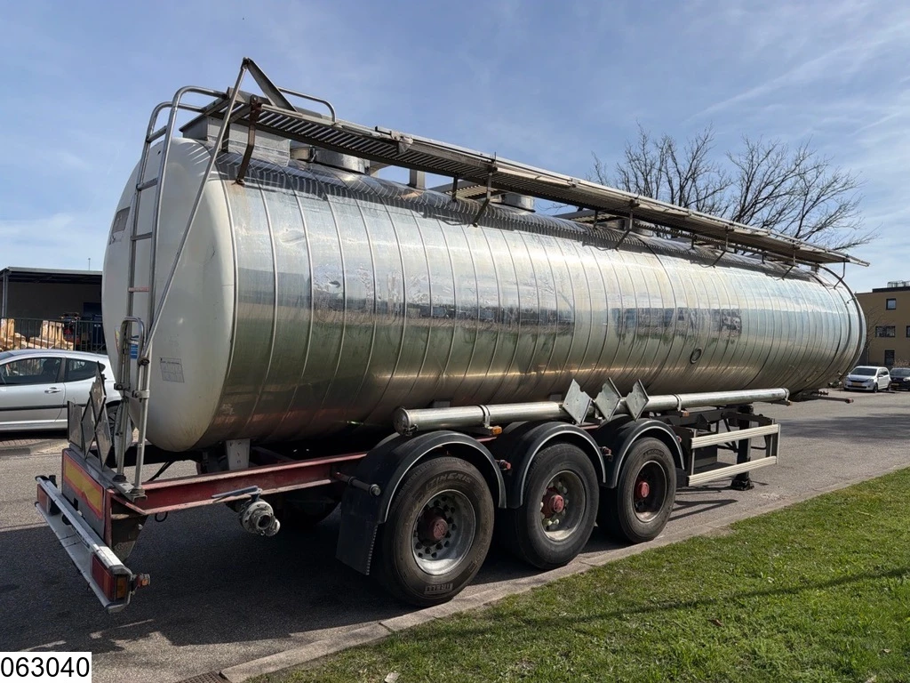 Maisonneuve 1998 - Chemie 32.411 Liter, 1 Comp obrázek 5