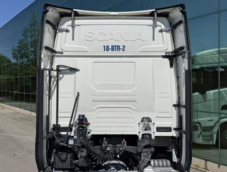 Scania S 2023 - S460 SUPER RETARDER FULL AIR FULL OPTONS 2x TANK 271.000 KM obrazek 23