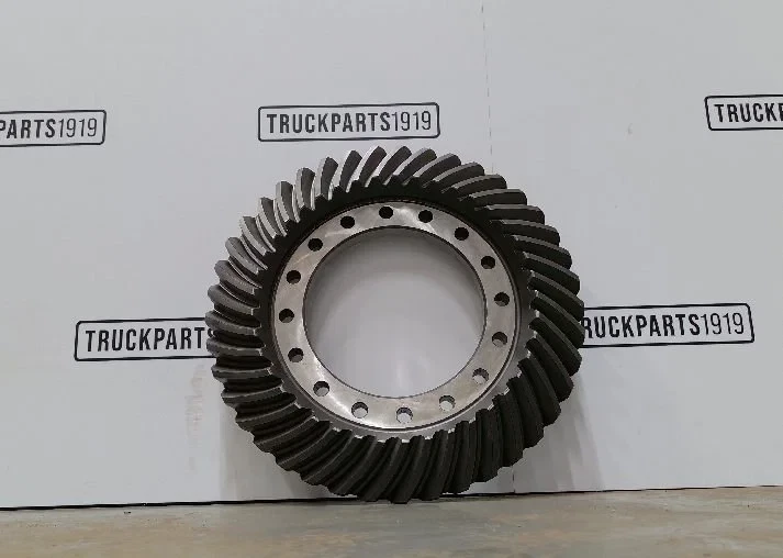 DAF - Axle & Steering Parts Kroonwiel/pignon 1347/2.93 image 2