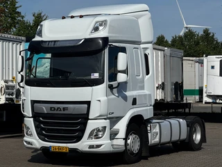 DAF CF 450 2017 - Euro 6 Smart Tacho *NL-Truck* te koop