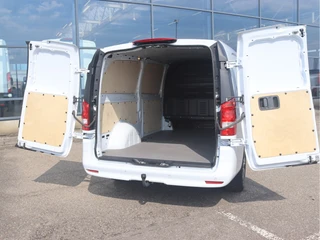Mercedes-Benz Vito 2024 - 116 CDI L3 Select | AIRCO/NAVI/CAMERA/CRUISE | Certified afbeelding 3 miniatuur