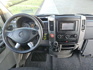 Mercedes-Benz Sprinter 2018 - 316 image 8