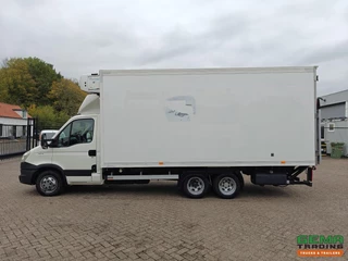 Iveco 40C15 2013 - N/A bild 12
