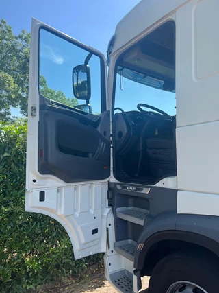 DAF XF480 2019 - FT imagen 11