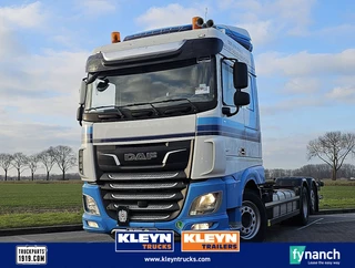 DAF XF480 2019 - N/A image 1