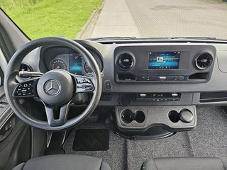 Mercedes-Benz Sprinter 2021 - 317 obrazek 8