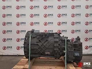 DAF 2019 - Occ versnellingsbak 12TX2211TD te koop