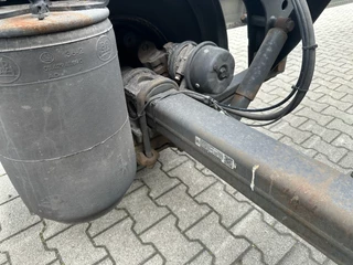 Krone N/A 2019 - AZ18 MAXI / 2-axle drawbar trailer / BDF / NL-trailer / 4x available obrazek 10