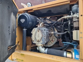 Liebherr N/A 2009 - A900C - 95 KW - Central Greasing - obrazek 9