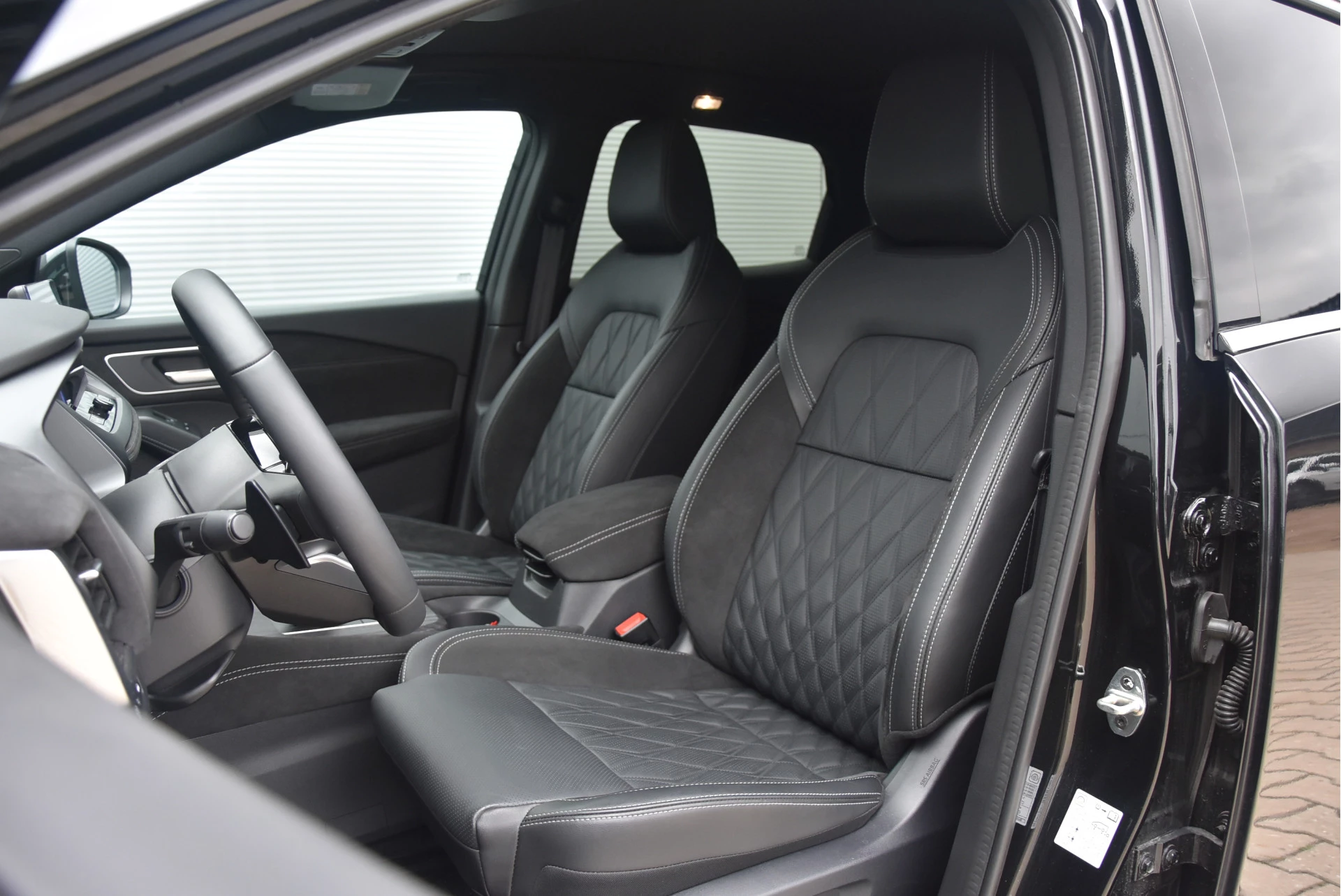 Nissan QASHQAI 2026 - 1.3 MHEV Xtronic Tekna Plus immagine 39