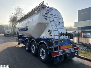 Feldbinder N/A 2008 - Silo 40. 000 Liter, 1 Comp afbeelding 3