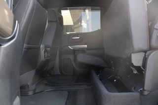 GMC Sierra 2021 - AT4 6.2L 8- Cil LPG Head UP LED 51.817 KM 1e eigenaar изображение 57