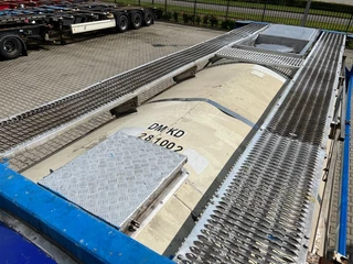 Van Hool N/A 2003 - 20FT SWAPBODY 28.075L, UN PORTABLE, T11 bild 15