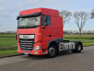 DAF XF480 2018 - N/A zdjecie 2