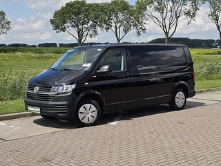 Volkswagen Transporter 2022 - 2.0 TDI image 2 thumbnail