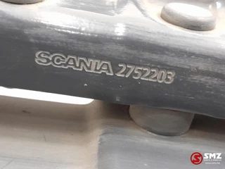 Scania N/A 2019 - Occ spatbordbeugel rechts Scania imagem 3