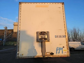 Fruehauf TX34 2010 - N/A immagine 2